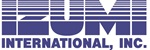 Izumi International, Inc. Logo