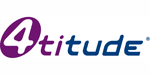 4titude Logo