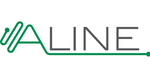 ALine, Inc. Logo