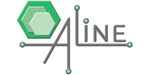ALine Logo