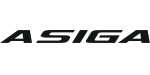 ASIGA Logo