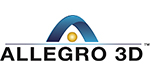 Allegro 3D, Inc.