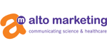 Alto Marketing Logo