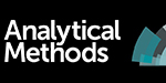 Analytical Methods Logo