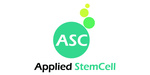 Applied Stem Cell, Inc. Logo
