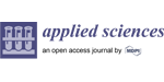 Applied Sciences Logo