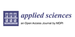 MDPI Applied Sciences Logo