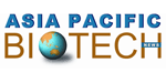 Asia Pacific Biotech News Logo