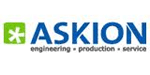 Askion Logo