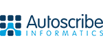 Autoscribe Informatics Logo