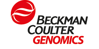 Beckman Coulter Genomics Logo