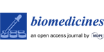 Biomedicines Logo