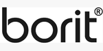 Borit Logo