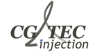 CG Tec Injection Logo