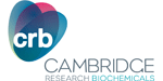CRB Discovery Logo