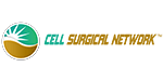 Cell Surgical Network Logo