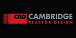 Cambridge Reactor Design Logo