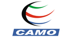 CAMO Software Logo