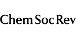 Chemical Society Reviews Logo