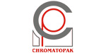 Chromatopak  Logo