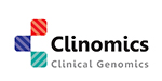 Clinomics USA, Inc. Logo