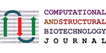 Computational and Structural Biotechnology Journal Logo