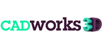 Creative CAD Works Logo