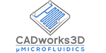 Creative CADworks Logo