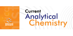 current analytical chemistry