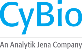 CyBio US Logo