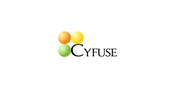 Cyfuse Biomedical K.K. Logo