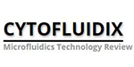 Cytofluidix Logo