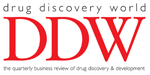 Drug Discovery World Logo