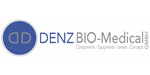 DENZ BIO-Medical GmbH Logo