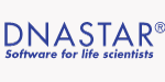 DNA Star Logo
