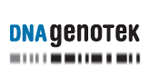 DNA Genotek Logo