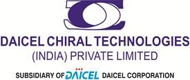 Daicel Chiral Technologies (India) Pvt Ltd Logo