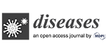 Diseases - MDPI Logo