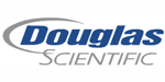 Douglas Scientific Logo