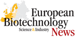 European Biotechnology News Logo