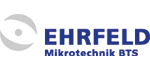 Ehrfeld Mikrotechnik Logo