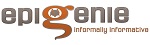 EpiGenie Logo