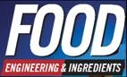 Food Engineering & Ingredients Logo