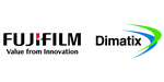 FUJIFILM Dimatix, Inc. Logo