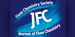 Journal of Flow Chemistry Logo