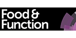 Food & Function Logo