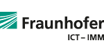 Fraunhofer ICT IMM Logo
