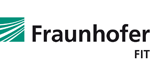 Fraunhofer FIT Logo