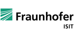 Fraunhofer ISIT Logo