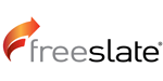 Freeslate Logo